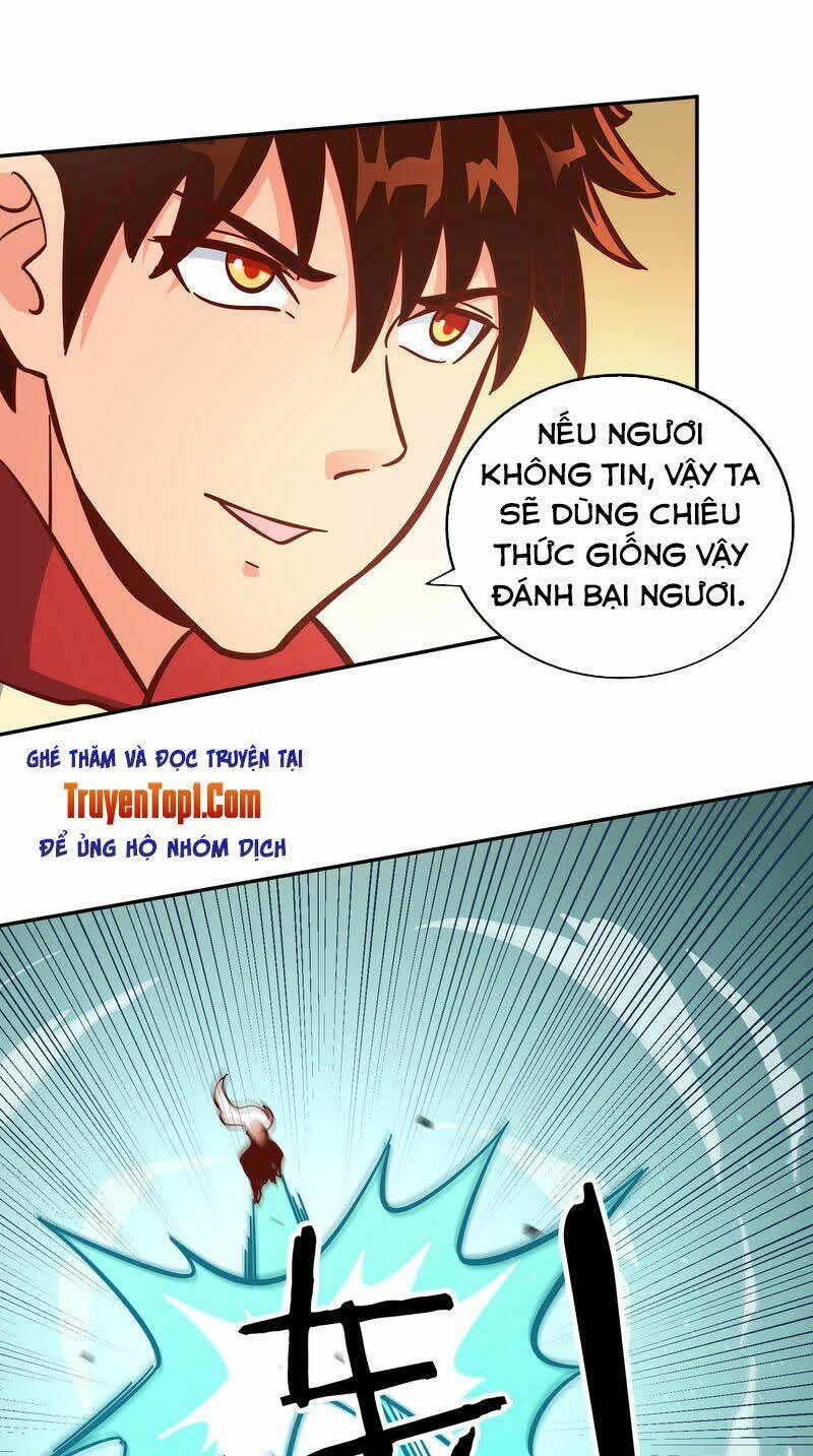 võ linh kiếm tôn chapter 117 3