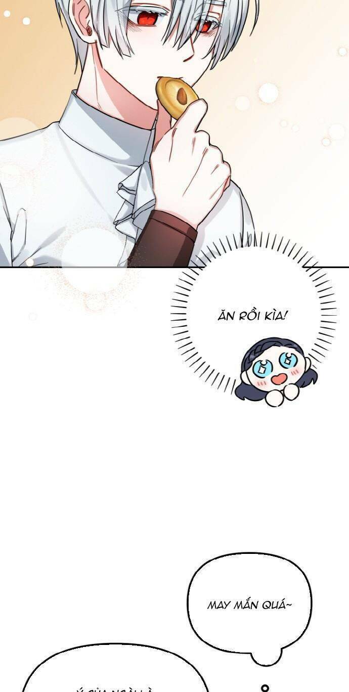 thân gửi nàng bạch tuyết chapter 3 61