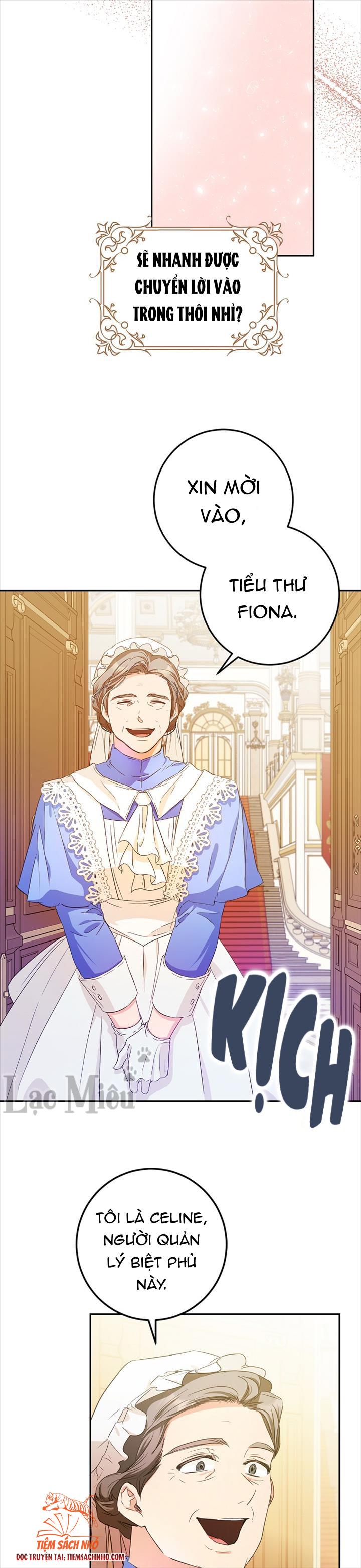 trở thành vợ nam chính chapter 25 15