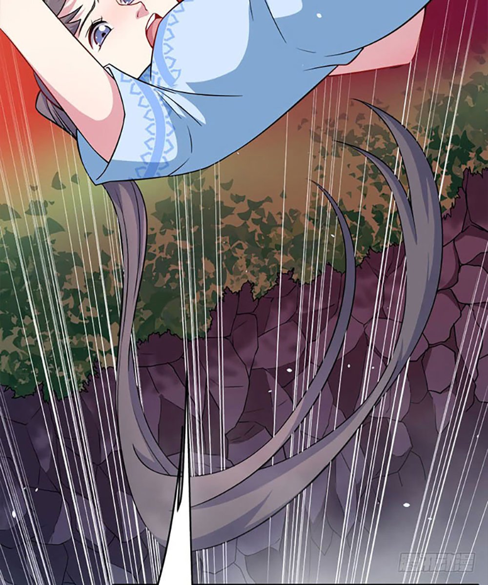 ngạo kiều quỷ vương yêu ta chapter 47.1 42