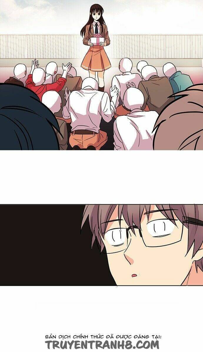 oh! cô nàng oh yesu chapter 2 28