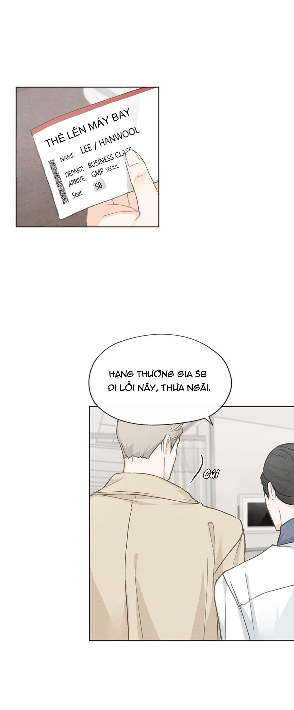 yêu hay không yêu chapter 18 47