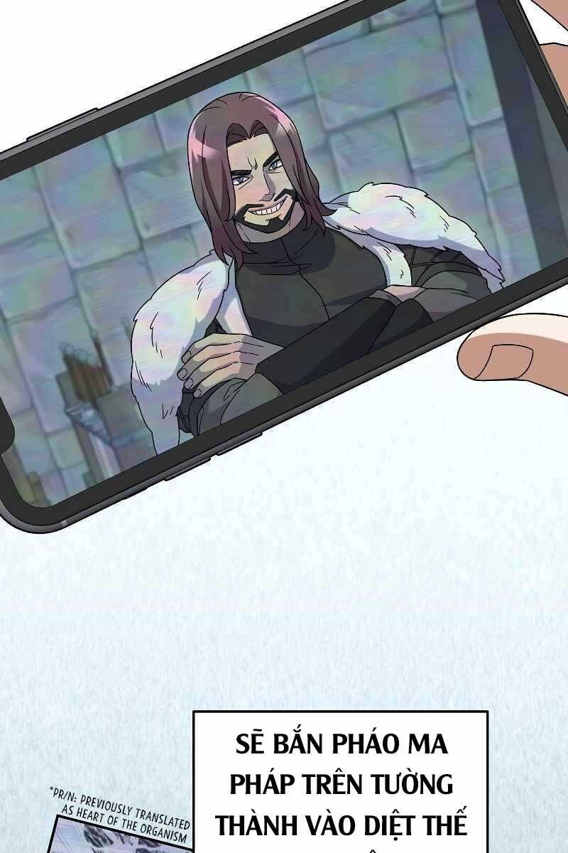 Người Mới Này Quá Mạnh chapter 54.1 2