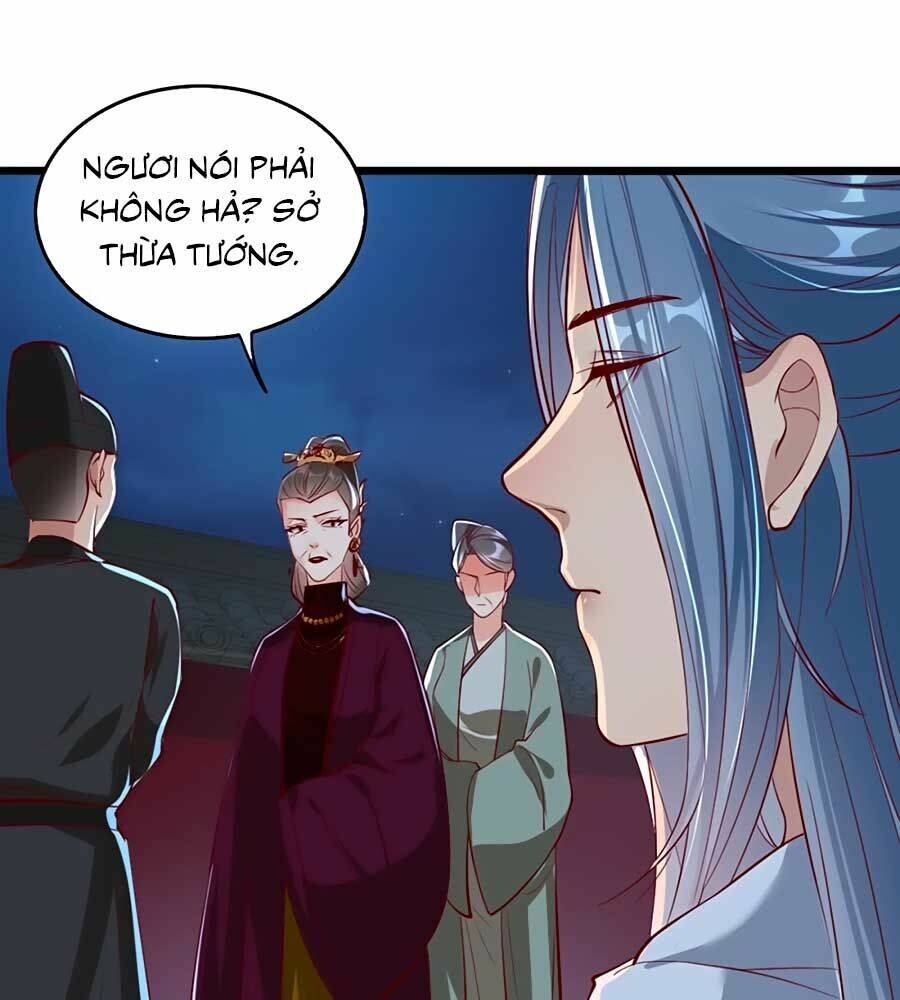 gian phi như thử đa kiều chapter 104 14