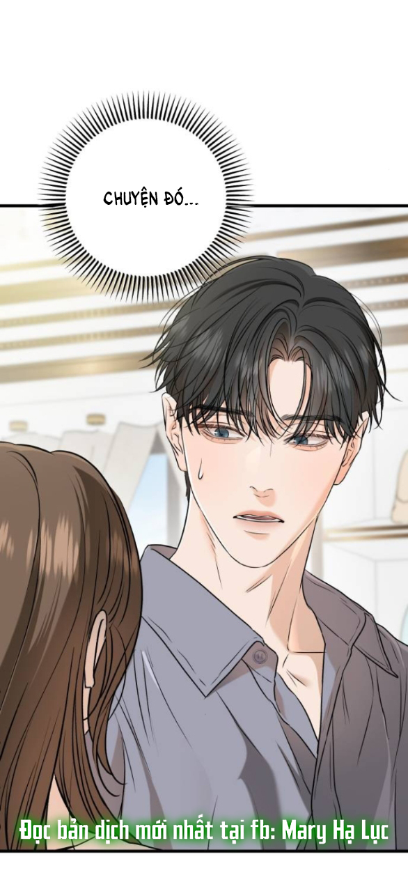 Nóng Lòng Muốn Giày Vò Em chapter 67.2 14