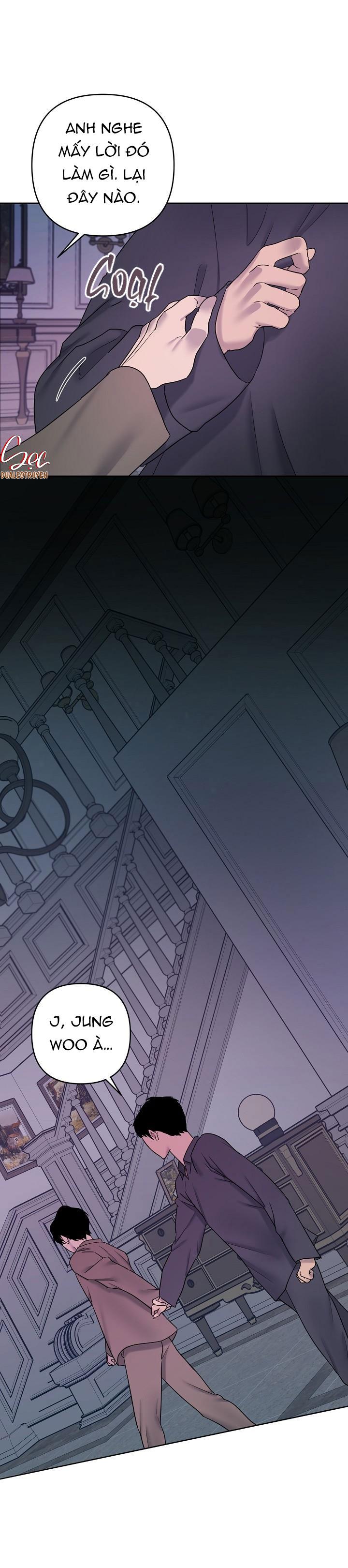 thợ săn một đêm 10 lần chapter 3 25