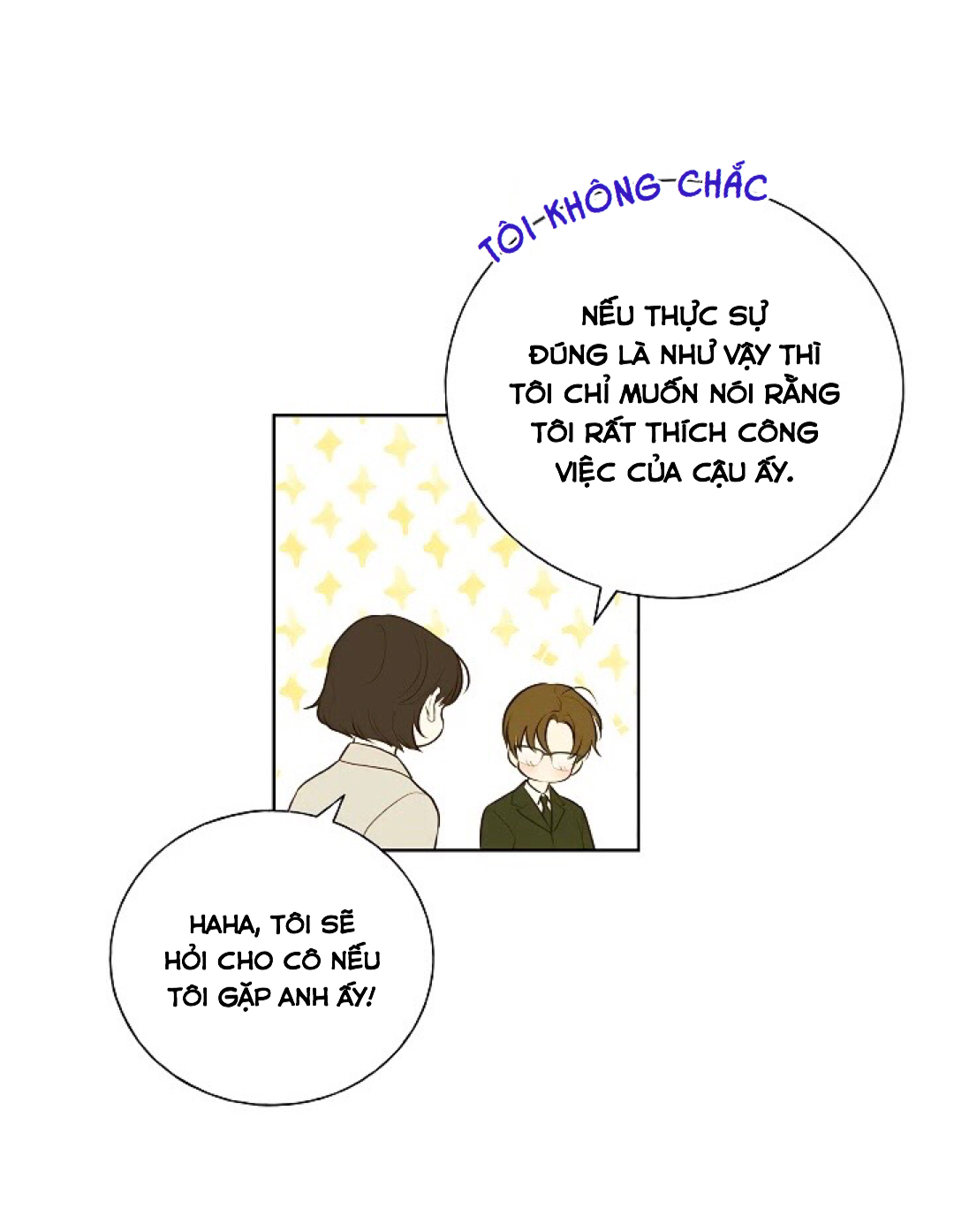 invitation of mystic messenger chapter 12 30