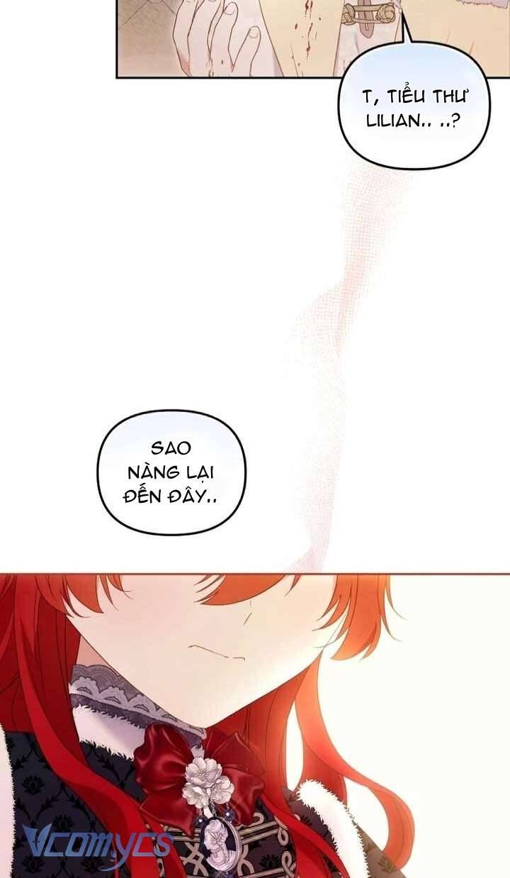 tôi được nuôi dưỡng bởi những kẻ phản diện chapter 62 50