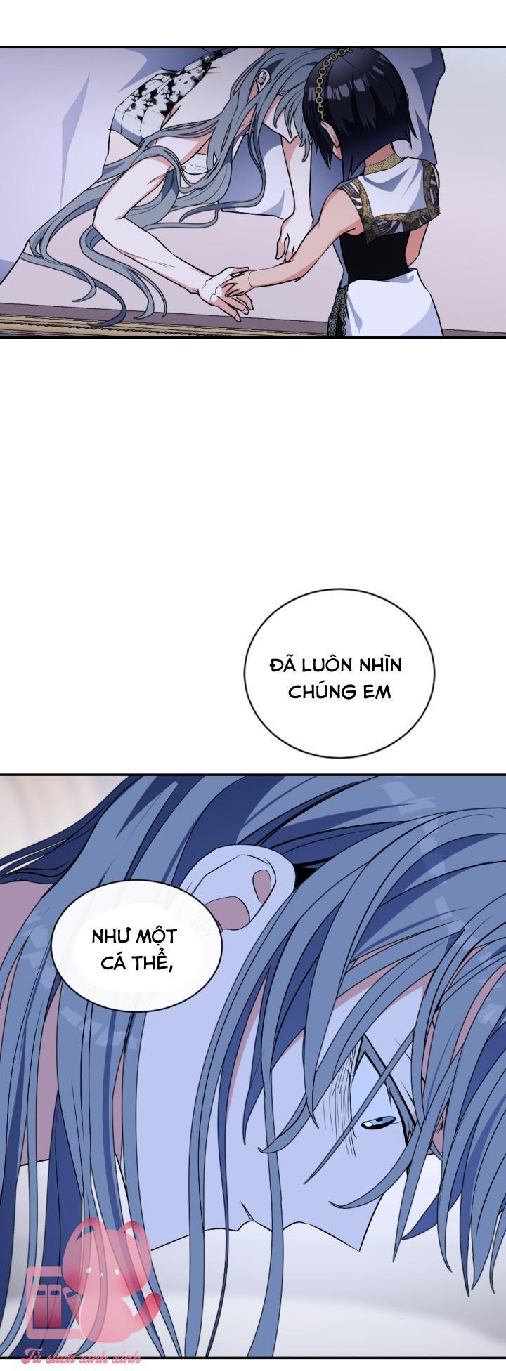 nguyện ước vô vọng của ma nữ chapter 91 9