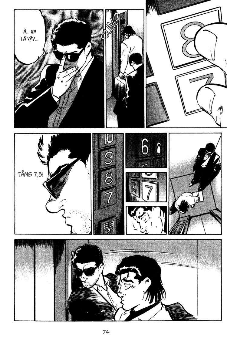 old boy chapter 13 12