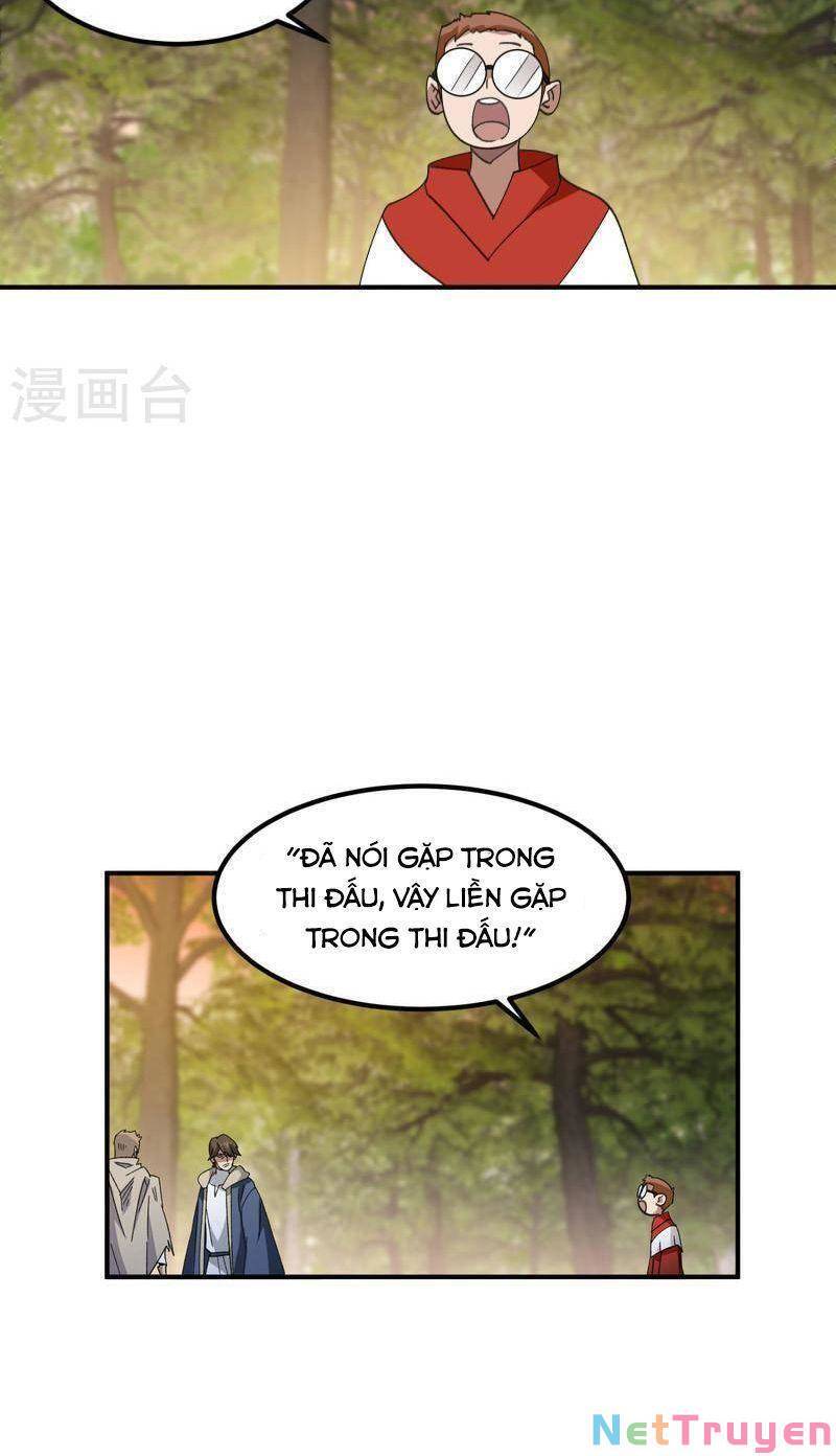 võng du chi cận chiến pháp sư chapter 447 11