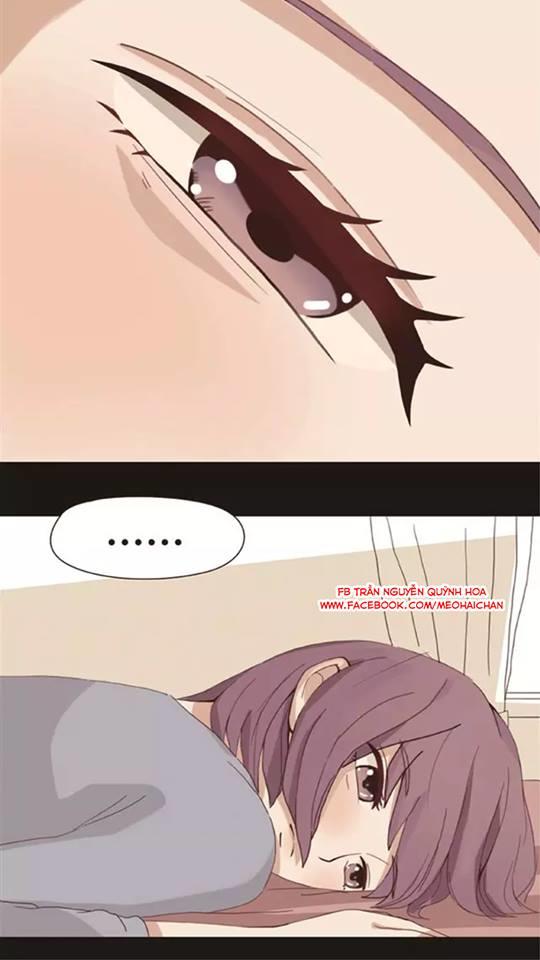 người yêu 0 độ chapter 1.3 23