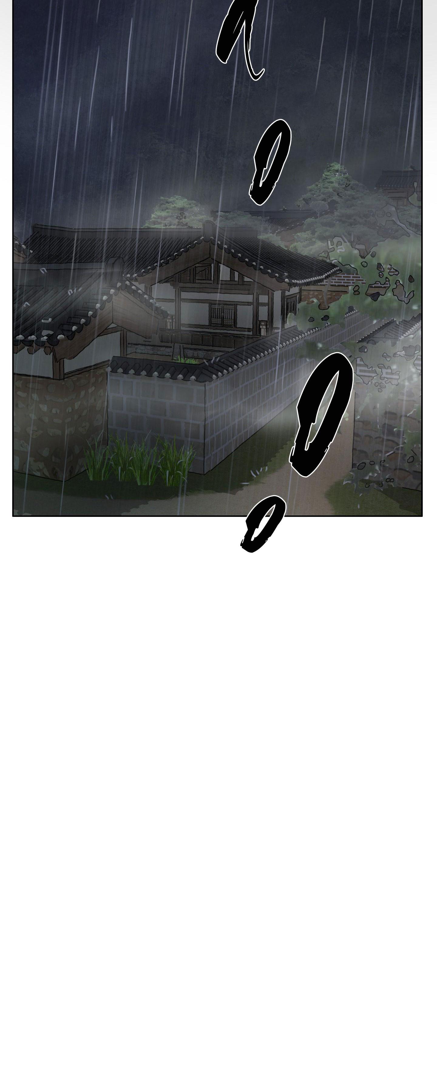 bl cổ trang - âu cổ ngắn nhà kim chapter 25.5 67