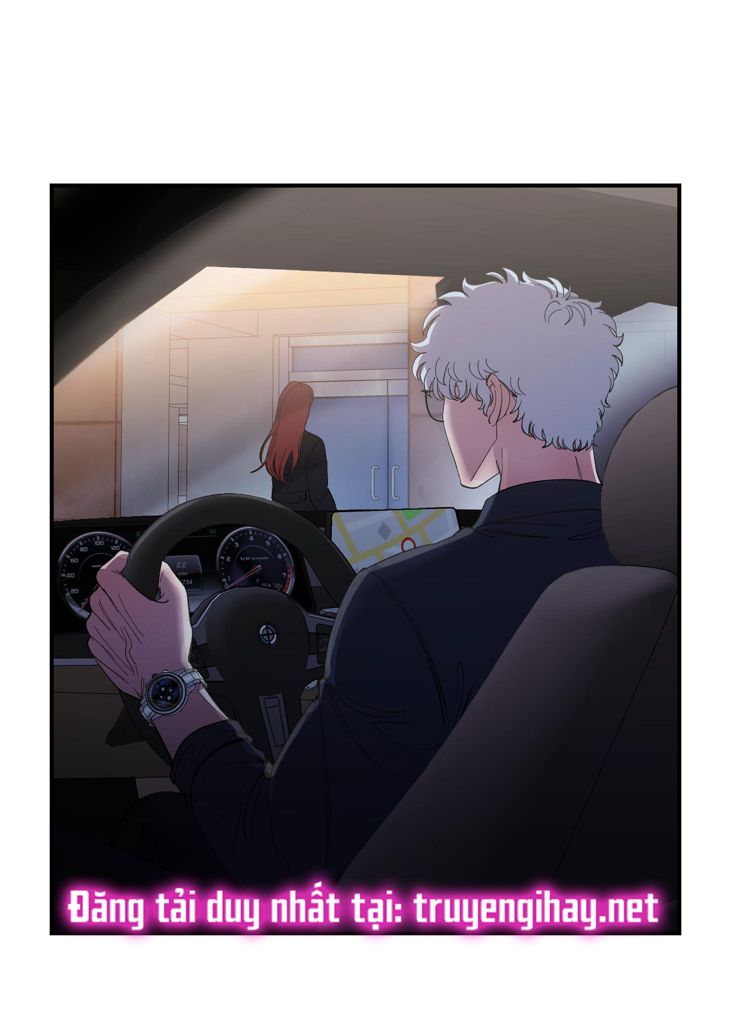 [18+] một lòng một dạ chapter 38.2 20