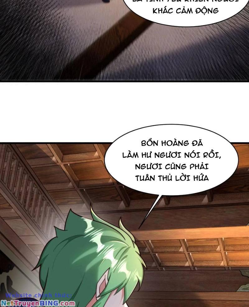 ta nuôi ma quỷ ở trấn ma ti chapter 277 46