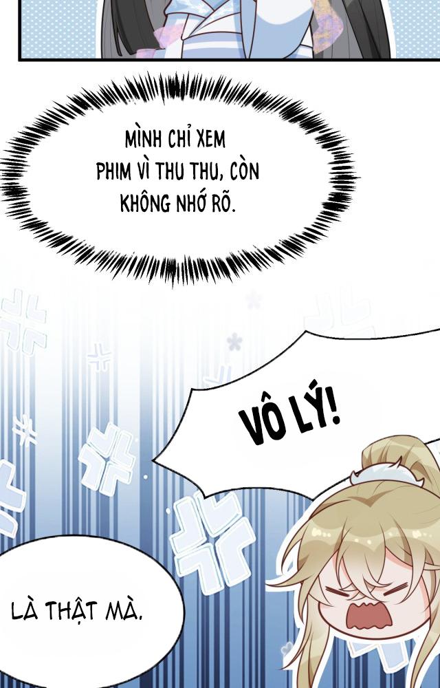 làm sao đây người học việc của tôi quá bám người chapter 3 53