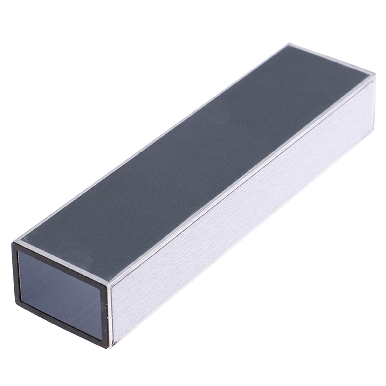 Guitar Fret File Edge Sanding Leveling File Luthier Tool for Guitar Bass Ukulele Banjo Mandolin