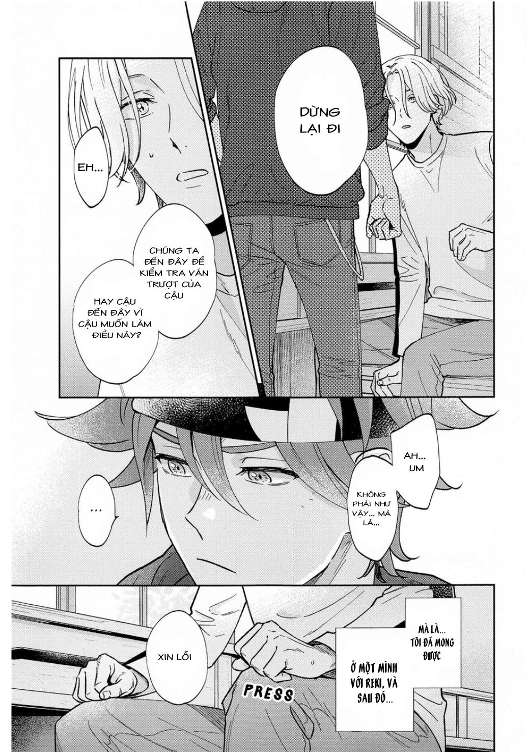 người tà răm luôn có quỷ theo sau chapter 21.1 17