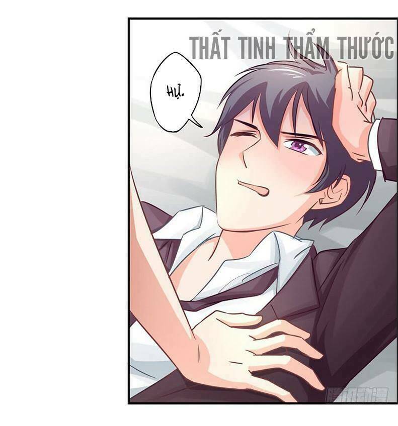 cuồng duệ tiểu thê chapter 12 30