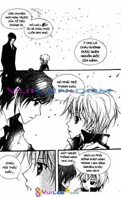 thiên thần dễ thương chapter 1 42