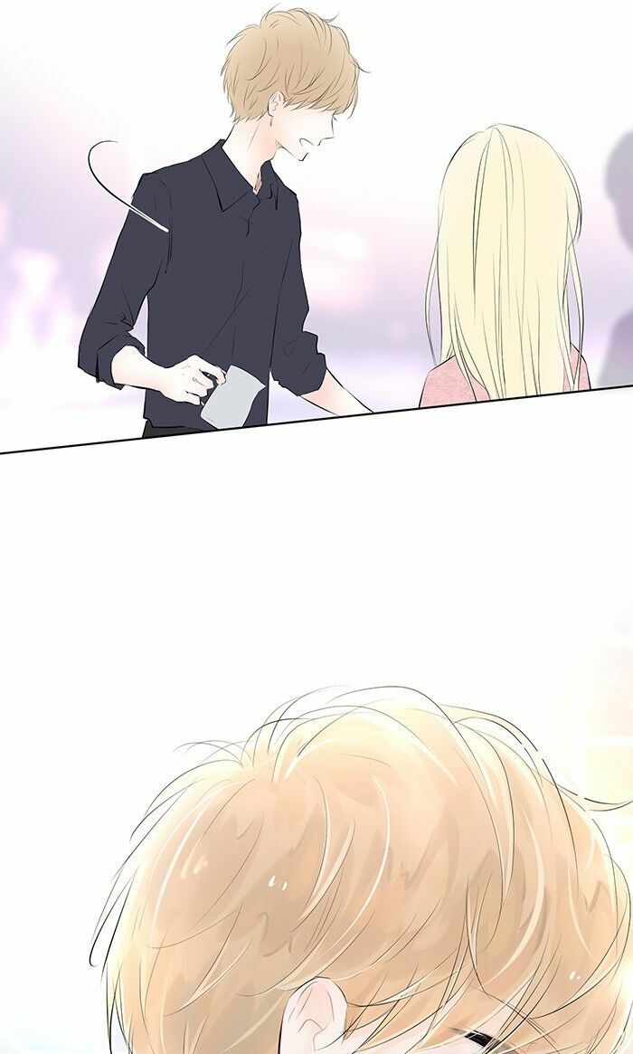 choco ngọt ngào chapter 7 10