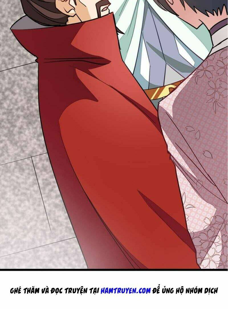 cửu dương thần vương chapter 85 21