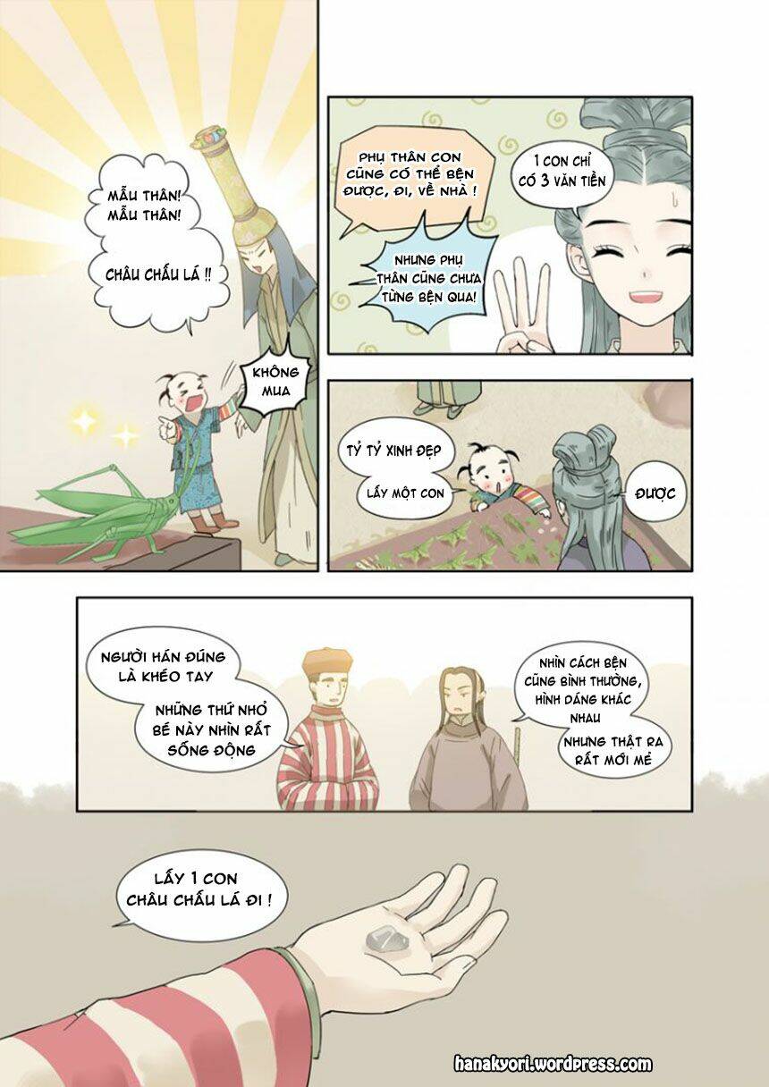 thiên hạ vô lại chapter 6.2 3