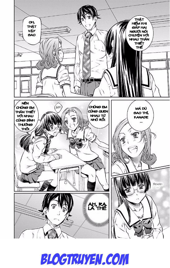 delusional love chapter 4 9