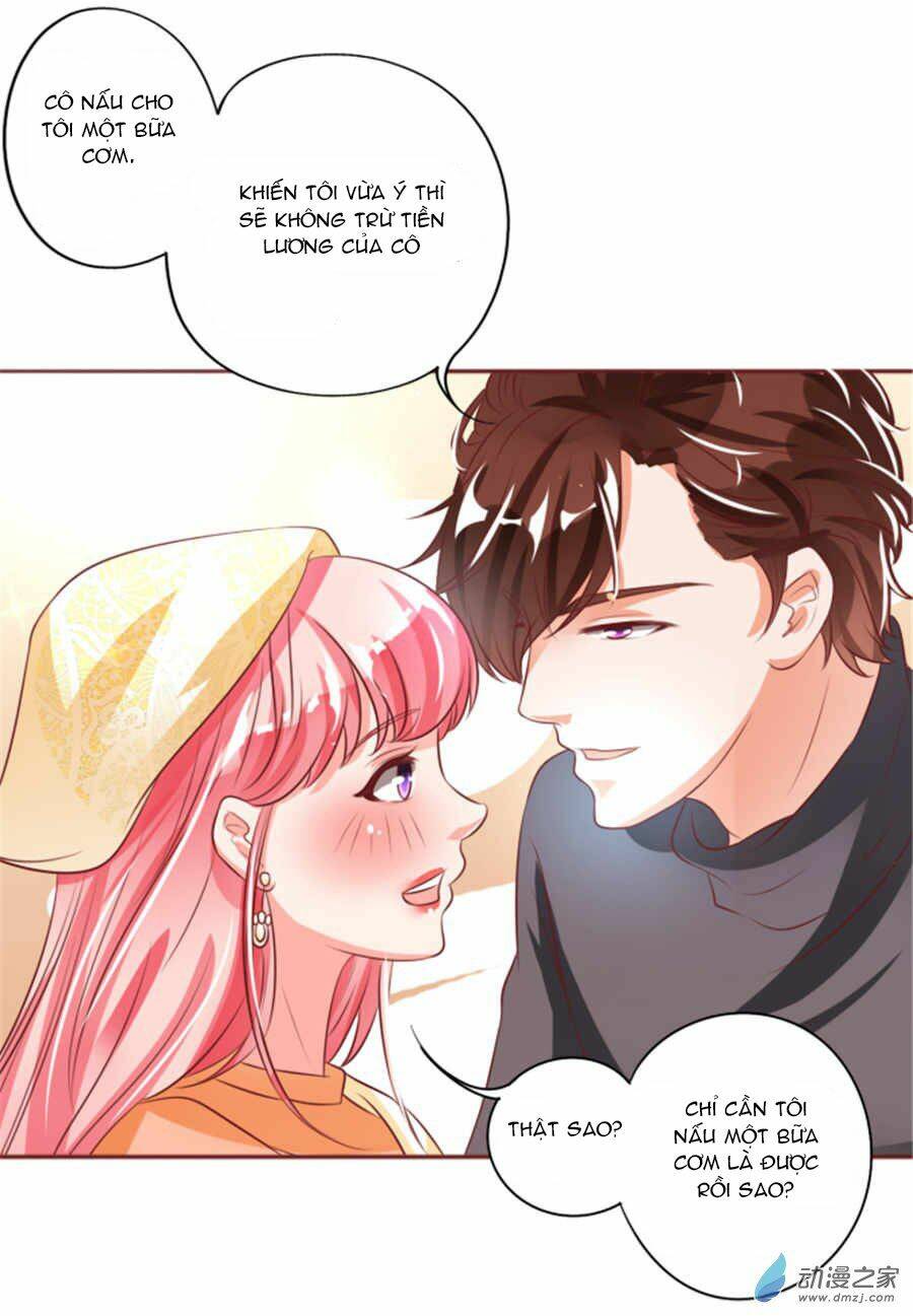 vương tước tư hữu bảo bối chapter 21 5