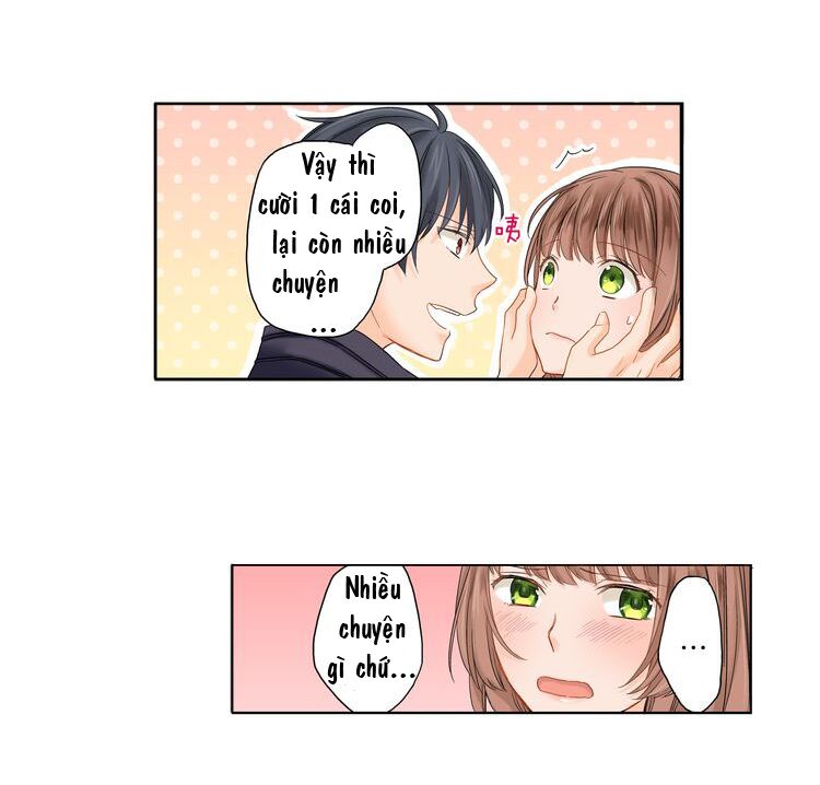 cô dâu của quỷ chapter 7 16