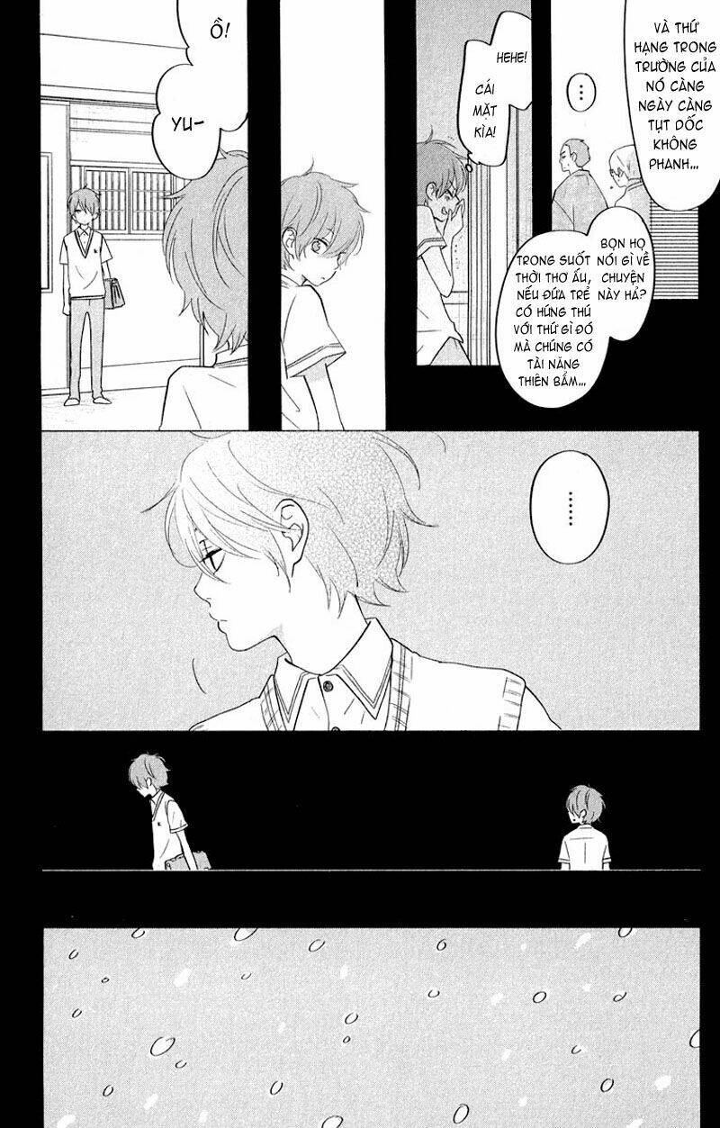 tonari no kaibutsu-kun chapter 40 11