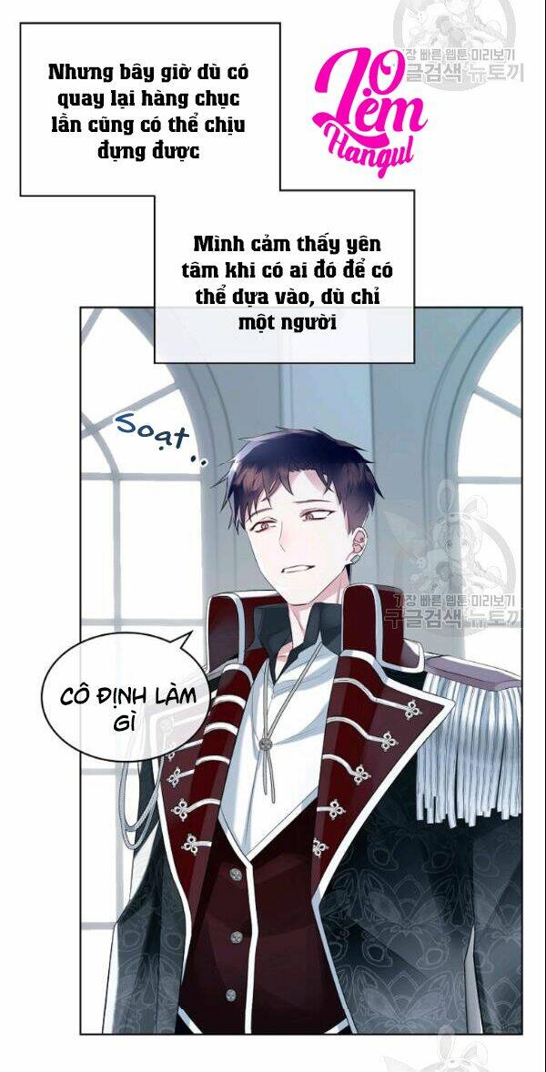 kẻ tạo ra nữ phản diện chapter 20 9