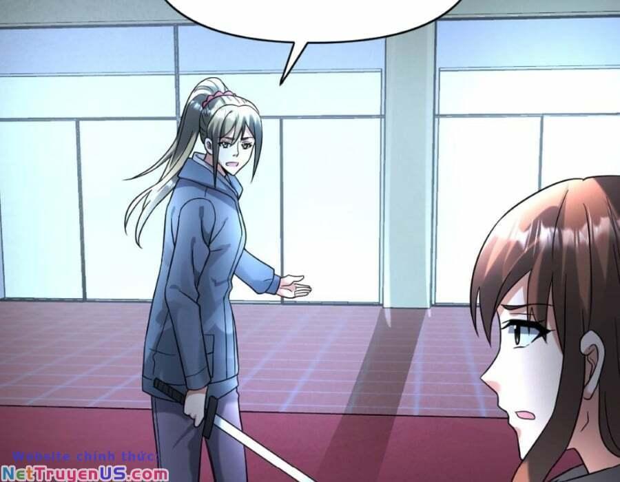 đóng băng toàn cầu: tôi gây dựng nên phòng an toàn thời tận thế chapter 153 44