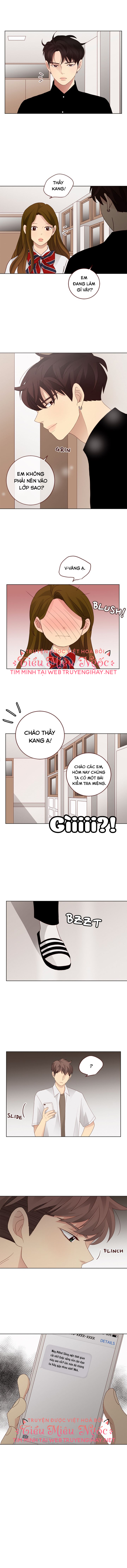 crush của tôi chapter 49 7