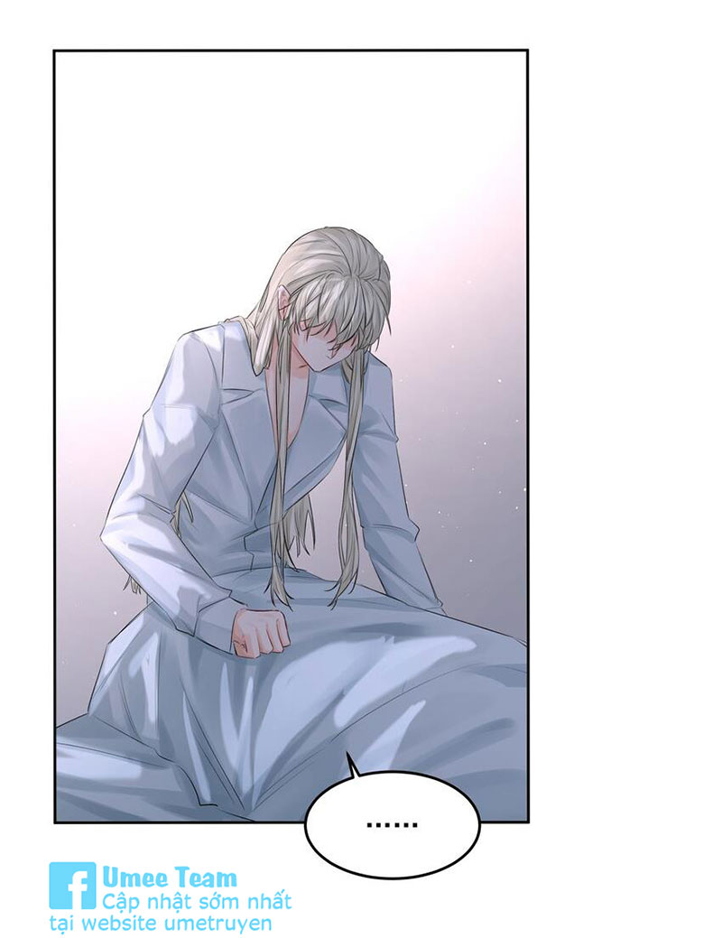 tình cũ là vua chapter 46 4