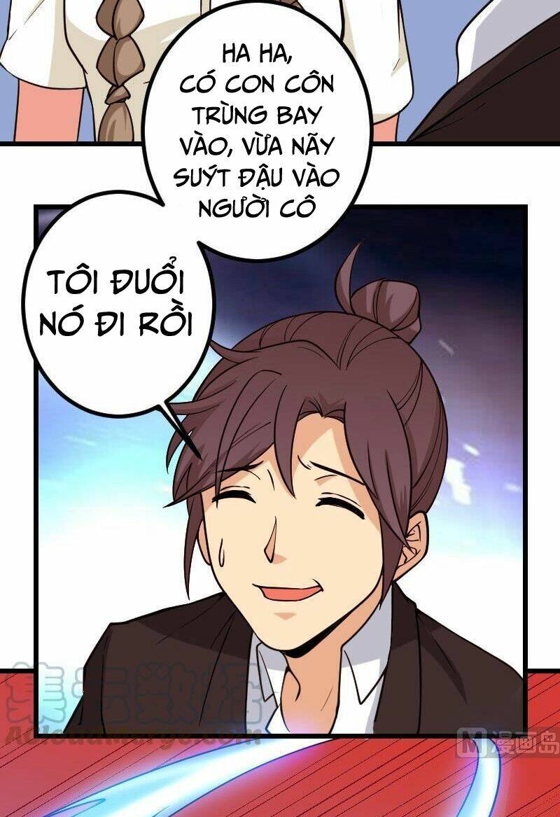 ngưu thư cung ứng thương chapter 192 3