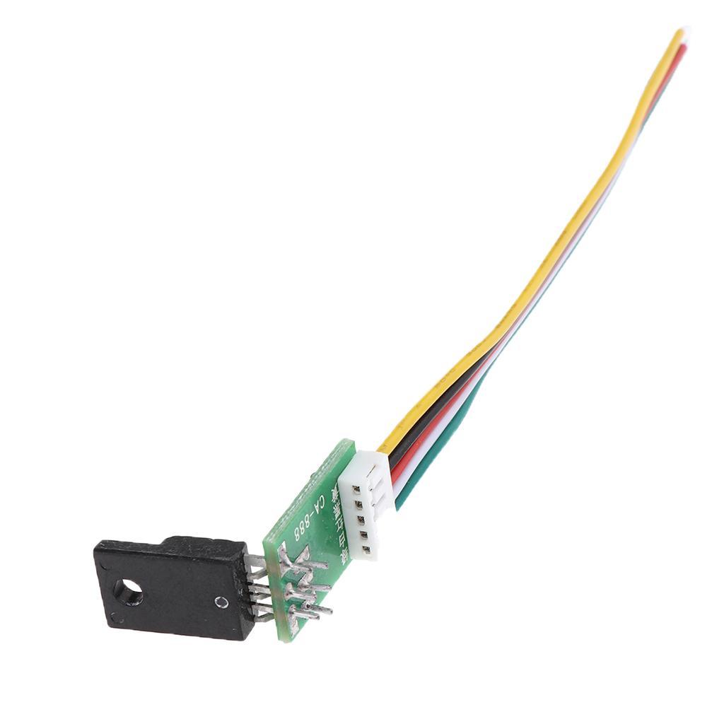 CA-888 LCD Power Supply Circuit Board Universal Power Module, Replacement