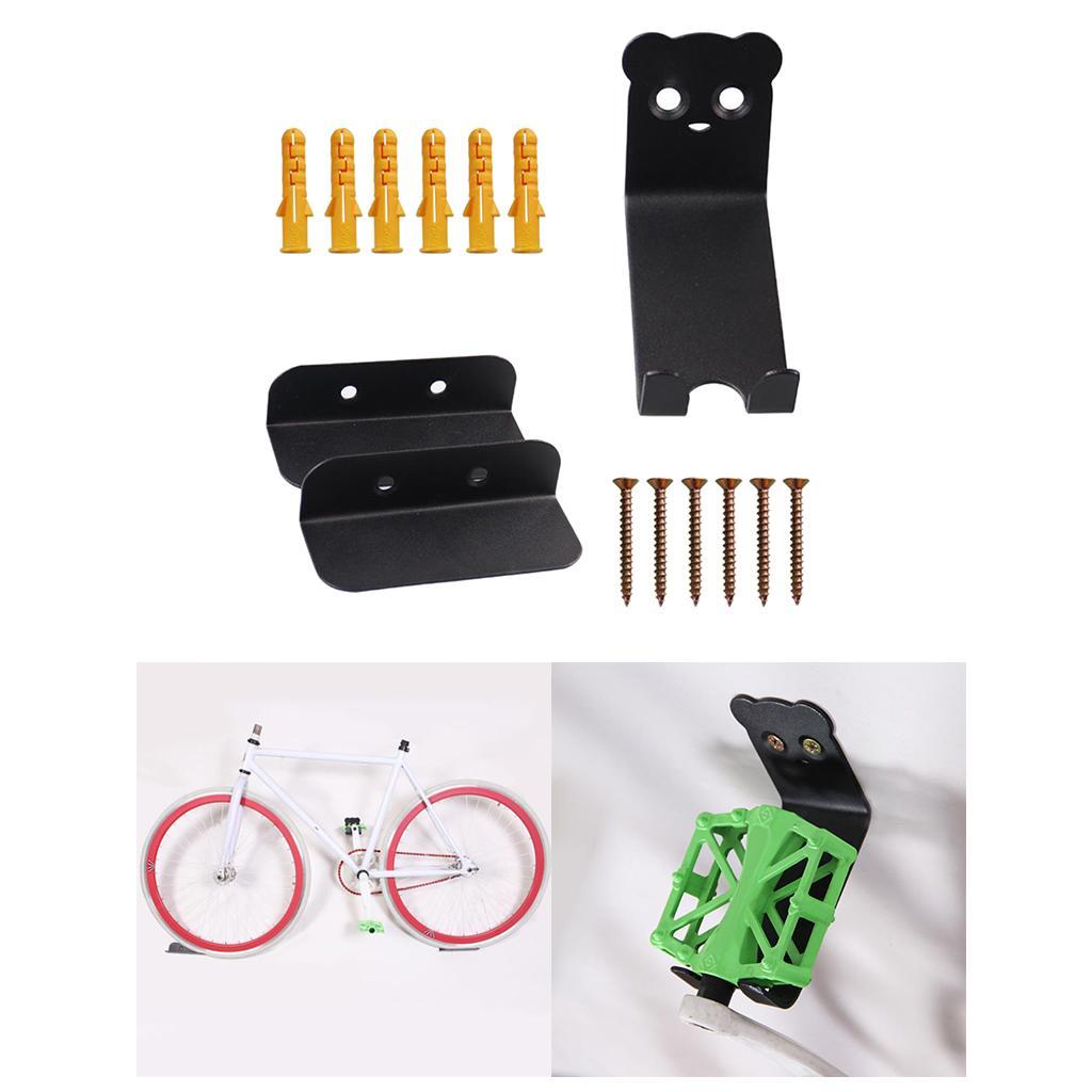 Mount and storage Hanger Cycling Display Stand Rack Holder