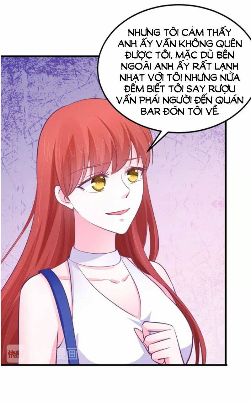 thú cưng độc quyền của boss chapter 60 10