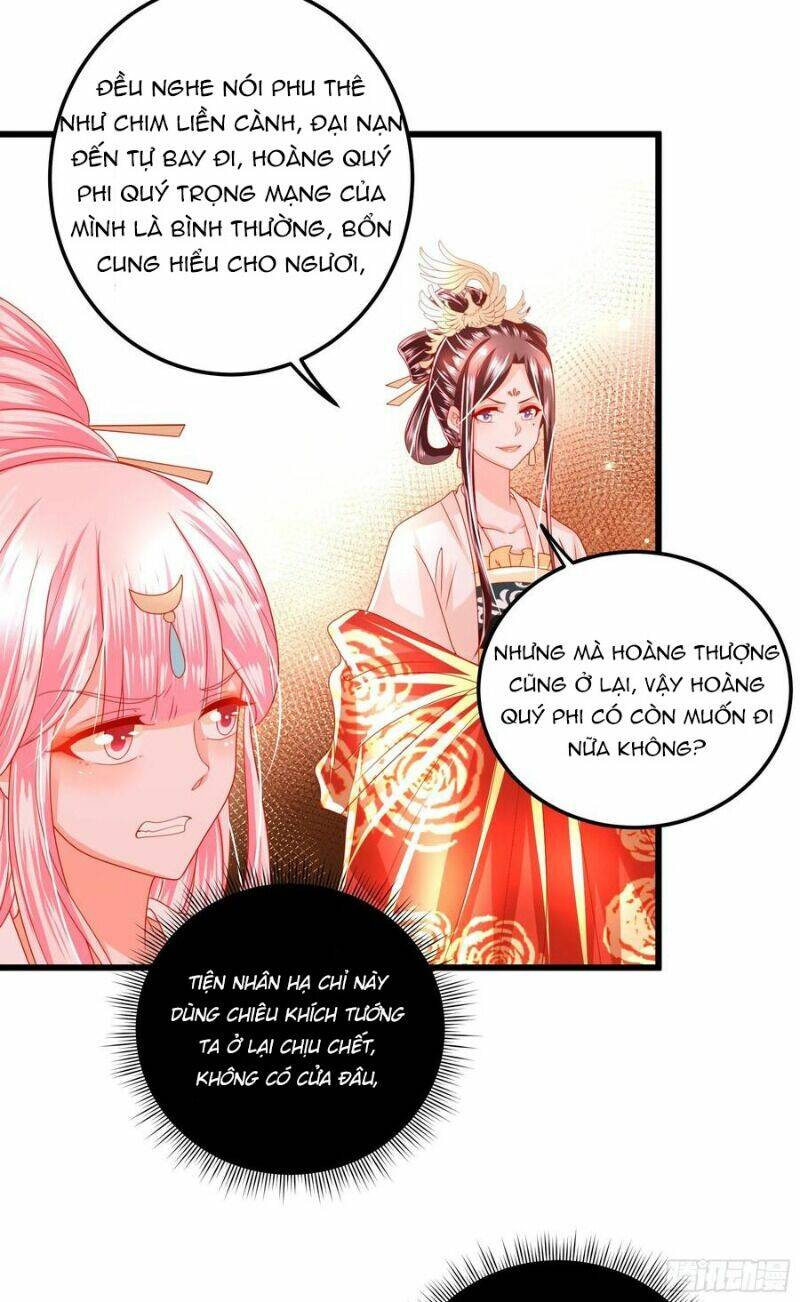 ta phải làm hoàng hậu chapter 31 31