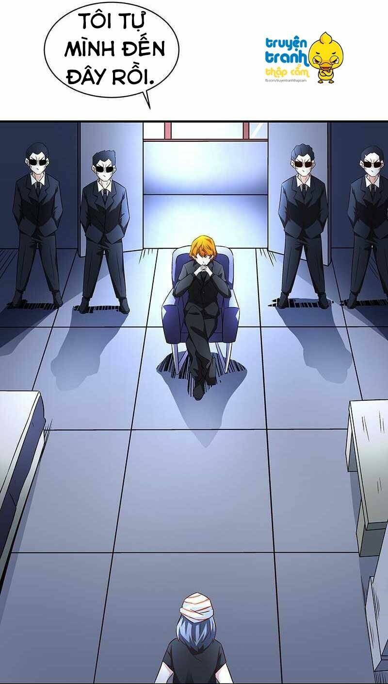 cường sủng hào môn tiểu manh thê chapter 49 14