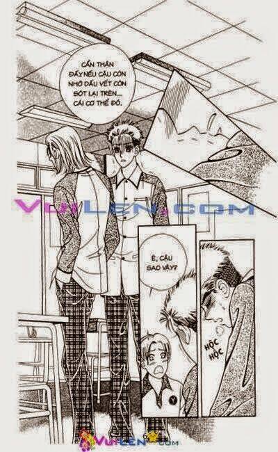 hắn ta, anh ấy và cô ấy - he and that girl chapter 2 62