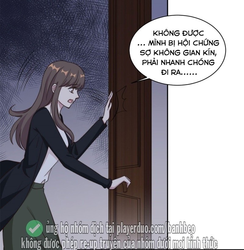 tổng tài, tránh xa tôi ra chapter 40 14