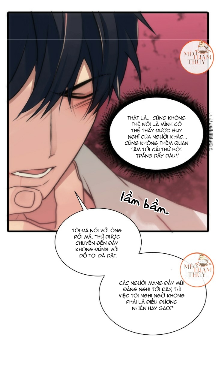 giai điệu của ngôn ngữ chapter 4 77