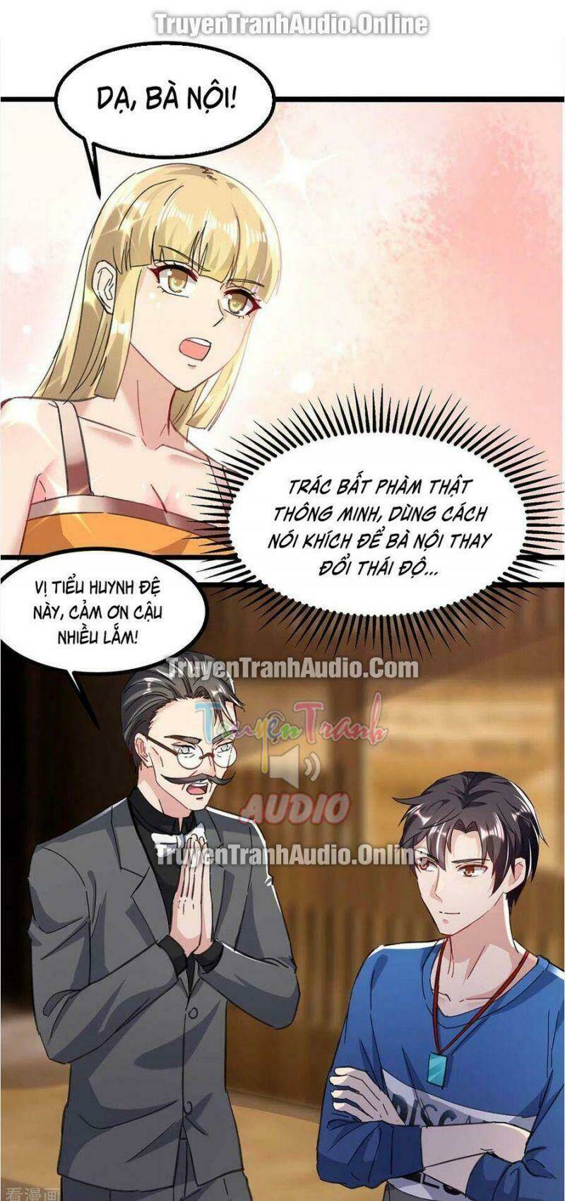 trọng sinh khí thiếu quy lai chapter 144 15