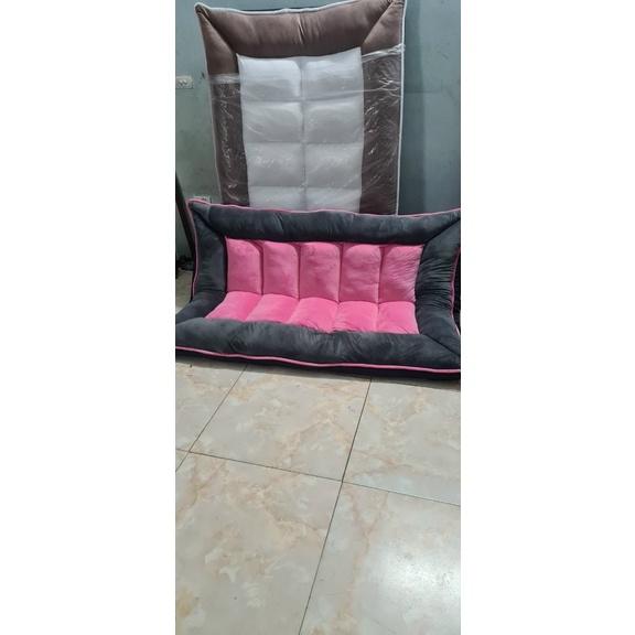 Ghế sofa bệt lười đa năng - mẫu mới nhất