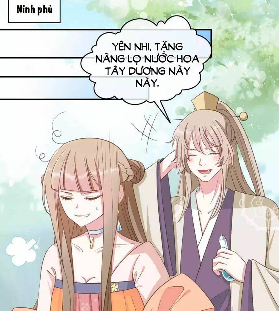 đích nữ hữu độc chapter 46 32