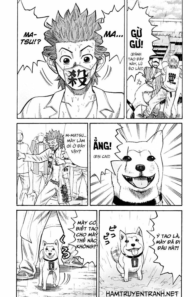 nanba mg5 chapter 11 6