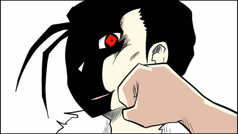 senyuu chapter 72 27