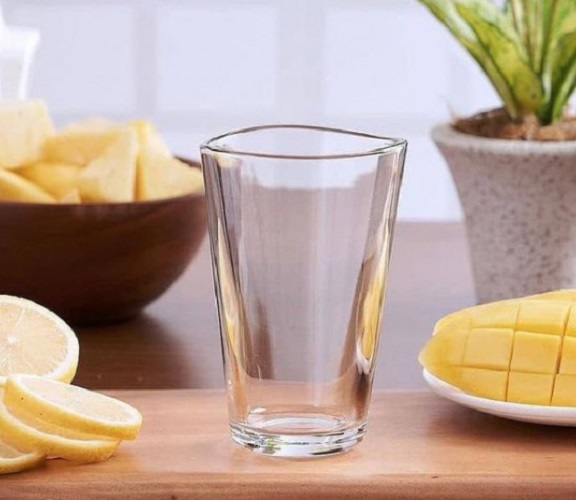 Ly Thủy Tinh  Centique Hi Ball 370ml | P03162 , Nhập Khẩu Thái Lan